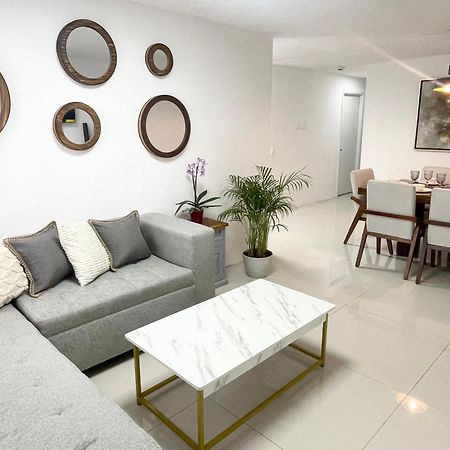 Suite Jacarandas 103 Guadalajara Exteriör bild